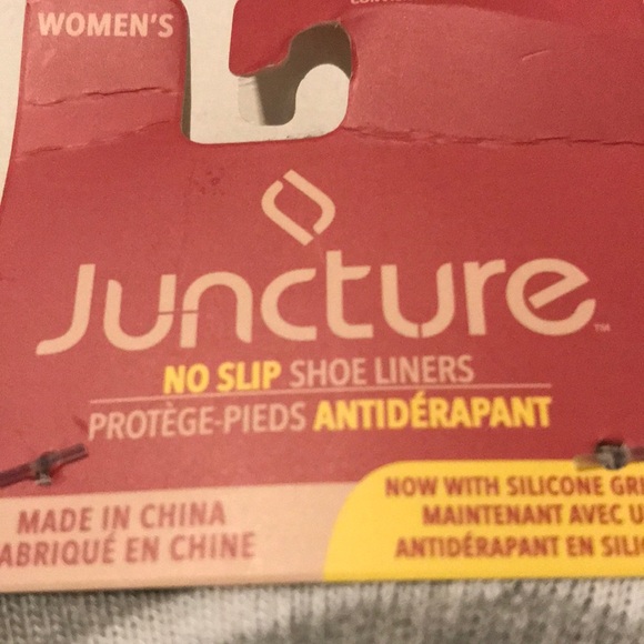 Kitty Socks White Gray Cute Cat Ankle Socks Hosiery Socks NWT FINAL SALE - Picture 6 of 6